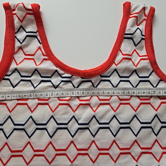 Vintage 60s/70s Top (S/M) - Picture 7 of 8